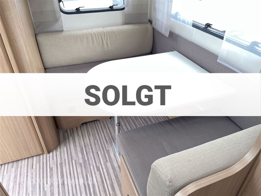 Adria Aviva Lite 390 PS